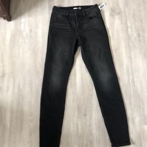 Old navy jeans size 2.
